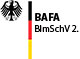 07 80 BAFA Logo