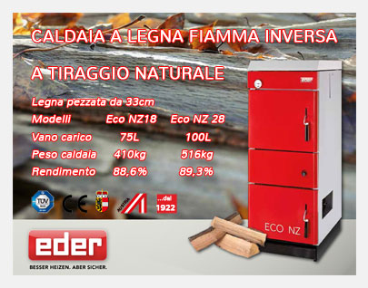 01 Caldaia legna Eder Econz Pres 405