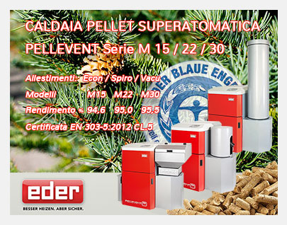 01 Caldaia legna Eder Econz Pres 405